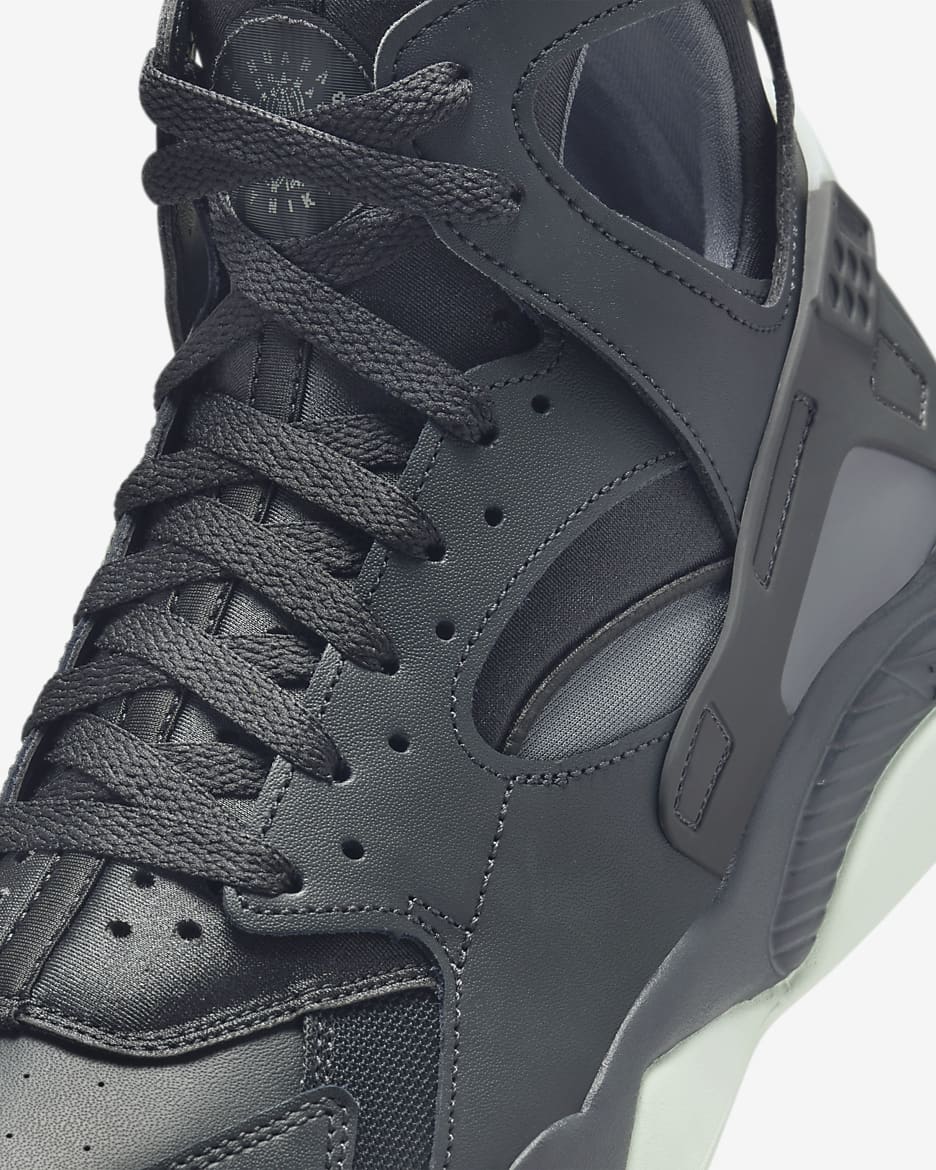 Nike huarache mens high top best sale